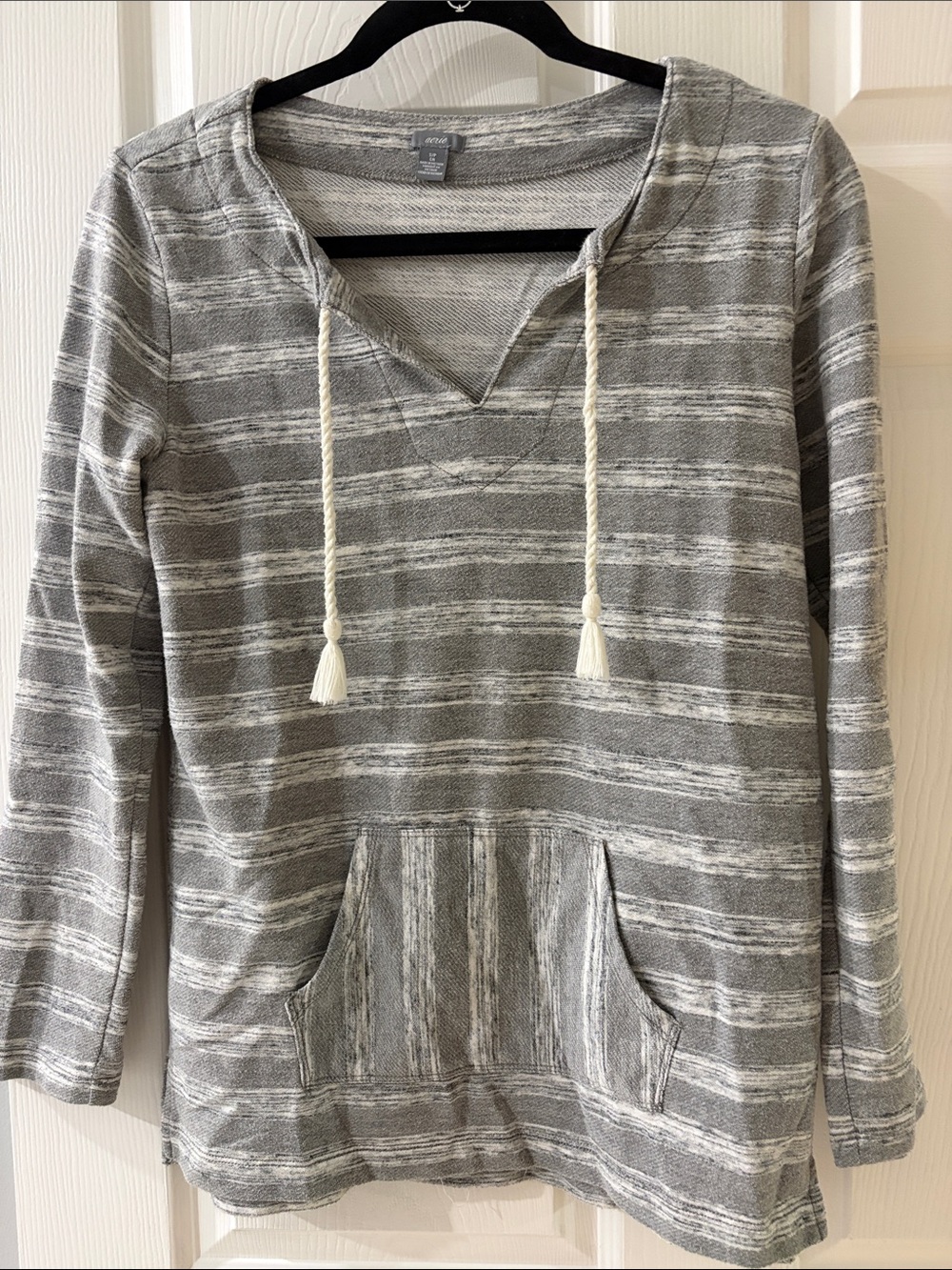 Beach hoodie